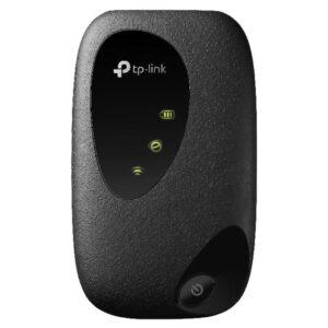 TP-Link M7200 Portable 4G Router SIM Card 300Mbps