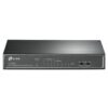 TP-LINK TL-SF1008LP UNMANAGED DESKTOP SWITCH 4 PORT POE 10/100MBPS