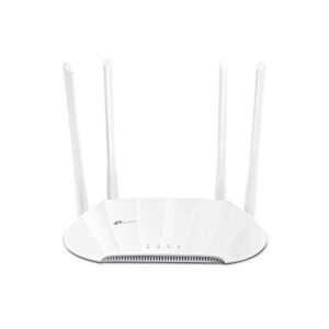 TP-Link TL-WA1201 Access Point 1 Port 4 Antenna 1200Mbps
