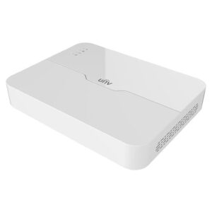 Uniview NVR301-08LS3-P8 4K NVR 8CH
