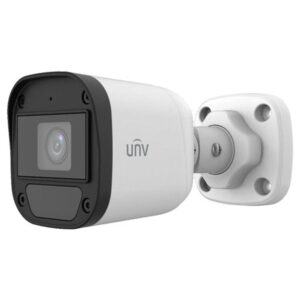 Uniview UAC-B112-AF40 Outdoor Security Camera 2MP 4mm