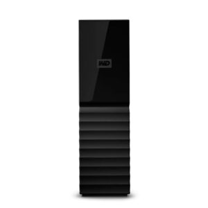 Western Digital My Book 16TB External Desktop Hard Drive