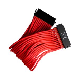 Xigmatek I Cable MB24P PSU Cable Cover