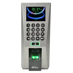 Zkteco F18 Fingerprint (Wi-Fi)