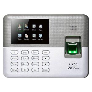 Zkteco LX50 USB Fingerprint