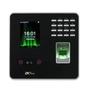 Zkteco MB20 Network Face & Fingerprint