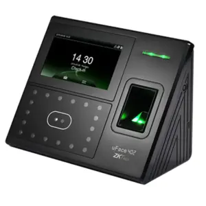 Zkteco Uface 402 Network Face & Fingerprint